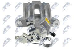 Bremssattel Hinterachse links für AUDI SEAT SKODA VW A3 TT Roadster CORDOBA