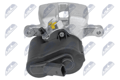 Bremssattel Hinterachse links für AUDI SEAT VW Q3 ALHAMBRA CC B7 PASSAT B6