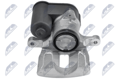 Bremssattel Hinterachse links für AUDI SEAT VW Q3 ALHAMBRA CC B7 PASSAT B6