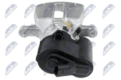 Bremssattel Hinterachse rechts für AUDI SEAT VW Q3 ALHAMBRA CC B7 PASSAT B6