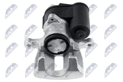 Bremssattel Hinterachse rechts für AUDI SEAT VW Q3 ALHAMBRA CC B7 PASSAT B6
