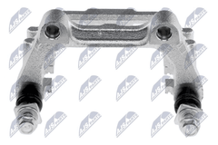 Bremssattel Hinterachse für AUDI SEAT SKODA VW A3 Sportback Cabriolet ALTEA XL
