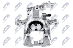 Bremssattel Hinterachse rechts für AUDI SEAT SKODA VW A3 Sportback Cabriolet