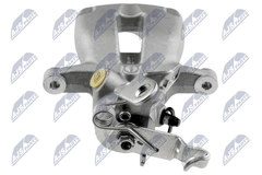 Bremssattel Hinterachse rechts für AUDI SKODA VW A3 Sportback TT Roadster