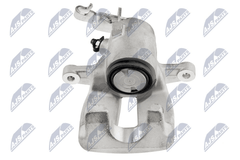 Bremssattel Hinterachse links für AUDI SEAT SKODA VW A3 Sportback Cabriolet TT