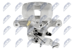 Bremssattel Hinterachse rechts für AUDI SEAT SKODA VW A3 Sportback Cabriolet TT