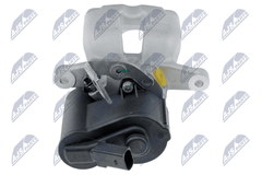 Bremssattel Hinterachse links für VW PASSAT B6 Variant ALLTRACK B7