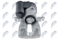 Bremssattel Hinterachse links für VW PASSAT B6 Variant ALLTRACK B7