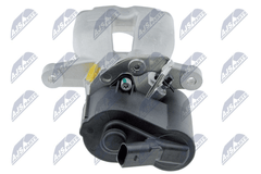Bremssattel Hinterachse rechts für VW PASSAT B6 Variant ALLTRACK B7