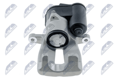 Bremssattel Hinterachse rechts für VW PASSAT B6 Variant ALLTRACK B7
