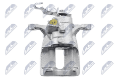 Bremssattel Hinterachse links für SEAT SKODA LEON ST SC Kasten/Schrägheck