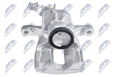 Bremssattel Hinterachse links für SEAT SKODA LEON ST SC Kasten/Schrägheck