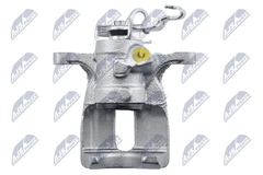 Bremssattel Hinterachse rechts für SEAT SKODA LEON ST SC Kasten/Schrägheck