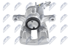 Bremssattel Hinterachse rechts für SEAT SKODA LEON ST SC Kasten/Schrägheck