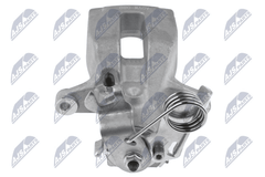 Bremssattel Hinterachse rechts für AUDI VW A6 C5 Avant ALLROAD PASSAT B5