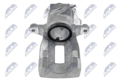 Bremssattel Hinterachse rechts für AUDI VW A6 C5 Avant ALLROAD PASSAT B5
