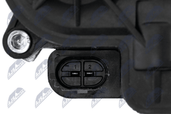 Bremssattel Hinterachse rechts für AUDI VW A3 Sportback Limousine Cabriolet TT