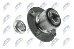 Radlagersatz Vorderachse für AUDI VW A2 LUPO I