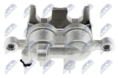 Bremssattel Vorderachse links für MITSUBISHI GALLOPER L200 PAJERO II Canvas Top