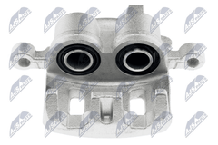 Bremssattel Vorderachse links für MITSUBISHI GALLOPER L200 PAJERO II Canvas Top