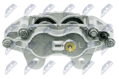 Bremssattel Vorderachse links für TOYOTA 4 RUNNER II HILUX V Pick-up VI LAND