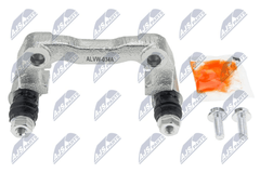 Bremssattel Hinterachse für AUDI SEAT SKODA VW A3 TT Roadster CORDOBA Vario