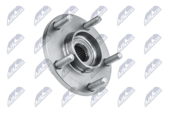 Radnabe Vorderachse für NISSAN ALMERA TINO PRIMERA Hatchback Traveller