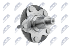 Radnabe Vorderachse für TOYOTA HILUX VII Pick-up