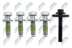 Reparatursatz Radnabe Vorderachse für VOLVO S60 I S80 V70 II XC70 Cross Country