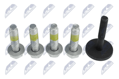 Reparatursatz Radnabe Vorderachse für VOLVO S60 I S80 V70 II XC70 Cross Country