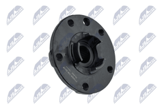Radnabe Vorderachse für AUDI PORSCHE VW BENTLEY Q7 Van CAYENNE TOUAREG MULSANNE