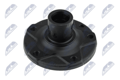 Radnabe Vorderachse für AUDI PORSCHE VW BENTLEY Q7 Van CAYENNE TOUAREG MULSANNE