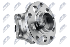 Radlagersatz Vorderachse Hinterachse für AUDI SKODA VW A6 C4 Avant C5