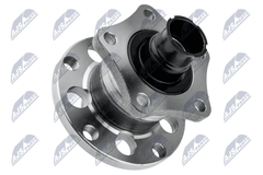 Radlagersatz Vorderachse Hinterachse für AUDI SKODA VW A6 C4 Avant C5
