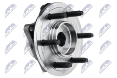 Radlagersatz Hinterachse für FORD USA EXPEDITION