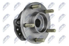 Radlagersatz Hinterachse für CHRYSLER DODGE PLYMOUTH VOYAGER / GRAND III IV