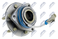Radnabe Hinterachse für CADILLAC CTS SRX STS