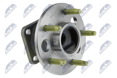 Radlagersatz Hinterachse für OPEL PONTIAC SINTRA TRANS SPORT
