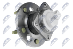 Radlagersatz Hinterachse für OPEL PONTIAC SINTRA TRANS SPORT