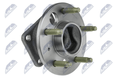 Radlagersatz Hinterachse für OPEL PONTIAC SINTRA TRANS SPORT