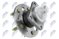 Radlagersatz Hinterachse für OPEL PONTIAC SINTRA TRANS SPORT