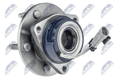 Radnabe Hinterachse für CADILLAC CTS STS