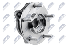 Radlagersatz Hinterachse für FIAT JEEP LAND ROVER 500X COMPASS RENEGADE SUV