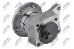 Radlagersatz Hinterachse für CITROËN FIAT PEUGEOT TOYOTA JUMPY II
