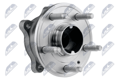 Radlagersatz Vorderachse Hinterachse für OPEL CHEVROLET ASTRA J Caravan GTC