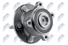 Radlagersatz Vorderachse Hinterachse für OPEL CHEVROLET ASTRA J Caravan GTC