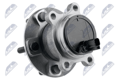 Radlagersatz Hinterachse für FORD FOCUS III Stufenheck Turnier