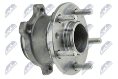 Radlagersatz Hinterachse für FORD KUGA II TOURNEO CONNECT / GRAND V408