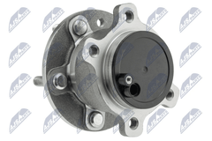 Radlagersatz Hinterachse für FORD KUGA II TOURNEO CONNECT / GRAND V408