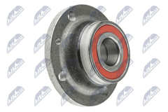 Radlagersatz Hinterachse für ALFA ROMEO FIAT LANCIA 145 146 155 BARCHETTA BRAVA